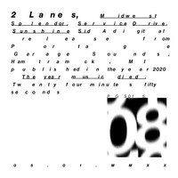 2Lanes - PGS 015.08