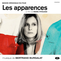 Bertrand Burgalat - Les apparences (Bande originale du film)