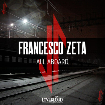 Francesco Zeta - All Aboard