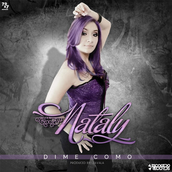 Nataly - Dime Como