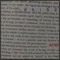 Raise - Afar
