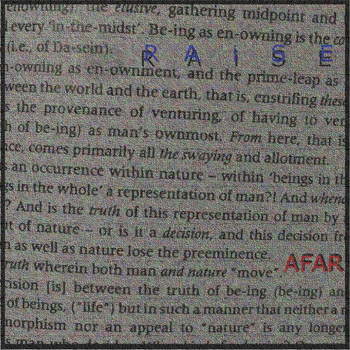 Raise - Afar
