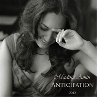 Madina Amin - Anticipation