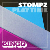 Stompz - Playtime