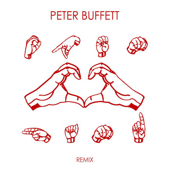 Peter Buffett - Open Hearted Hand (Remix)