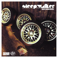 Serebe - Sleepwalker (Instrumentals) (Explicit)
