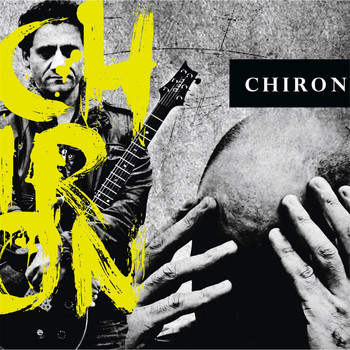 Chiron - Chiron (Explicit)