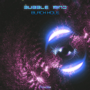 Bubble Mind - Black Hole