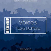 Tazo Ruffaro - Voices