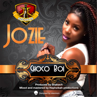 Jozie - Choco Boi