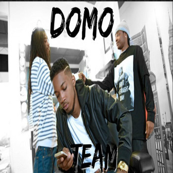 Domo - Team (Explicit)
