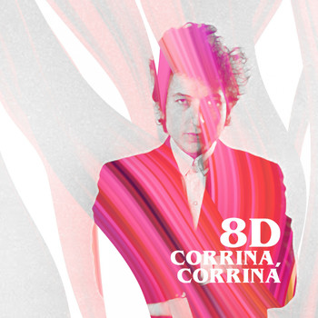 Bob Dylan - Corrina, Corrina (8D)