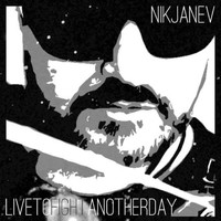 Nik Janev - Live to Fight Another Day