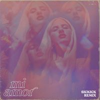 Nova Miller - Mi Amor (Sickick Remix)