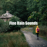Lullaby Rain - Fine Rain Sounds