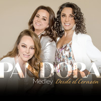 Pandora - Medley Desde el Corazón