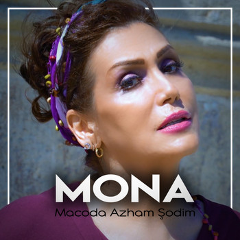 Mona - Macoda Azham Şodim