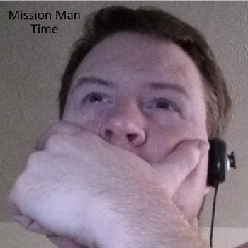 Mission Man - Time