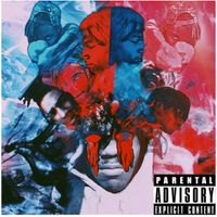 GhOsty - LONGLIVEFOREVER (Explicit)