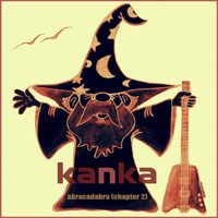 Kanka - Abracadabra (Chapter 2)