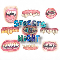 Mya - STREETS AT NIGHT