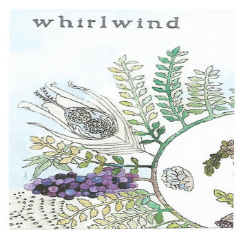 Kenny Walker - Whirlwind