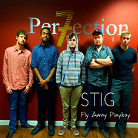 Stig - Fly Away Playboy