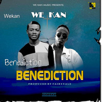 Wekan - Benediction (Explicit)