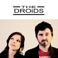 The Droids - The Droids