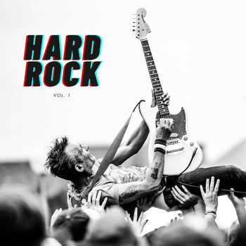 Various Artists - Hard Rock, vol. 1