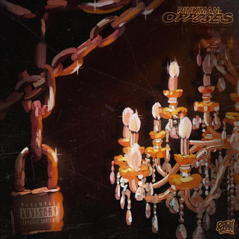 Pinkman - Opposés (Explicit)