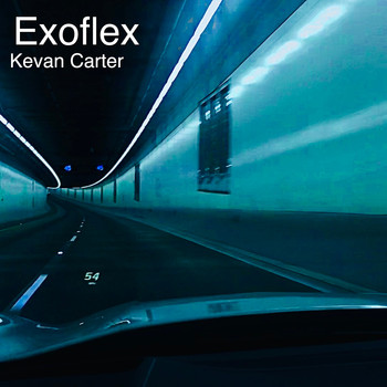 Kevan Carter - Exoflex