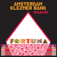 Amsterdam Klezmer Band - Shabash (Edit)
