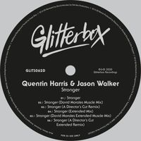 Quentin Harris & Jason Walker - Stronger