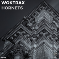 Woktrax - Hornets