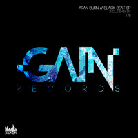 Aran Burn - Black Beat EP