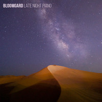 Bloomgard - Late Night Piano