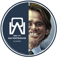 Gav Whitehouse - In Control EP