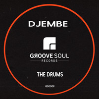 DJembe - The Drums