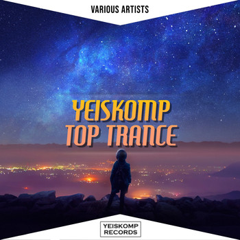 Various Artists - Yeiskomp Top Trance - Oct 2020