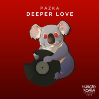 Pazka - Deeper Love