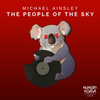 Michael Ainsley - The People Of The Sky