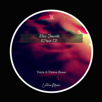 Alex Sounds - 8Trece EP