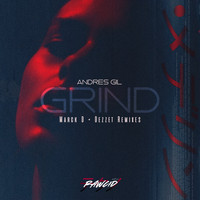 Andres Gil - Grind