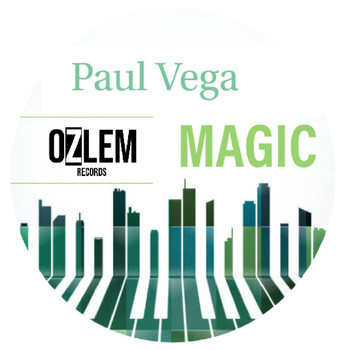 Paul Vega - MAGIC