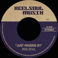 Reelsoul - Just Passing By