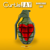 Curtis Jay - Dangerous Love