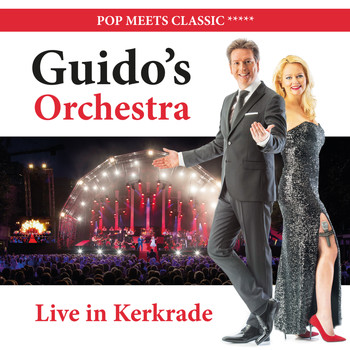 The Maestro & The European Pop Orchestra - Live In Kerkrade