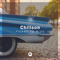 Chillson featuring Marc Hartman - Ticket to Ride