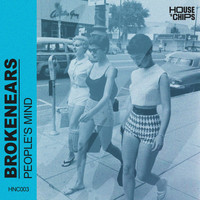 Brokenears - People's Mind